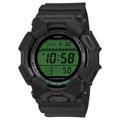 Relógio Casio G-Shock GD-010BEG-1DR - Foto 1