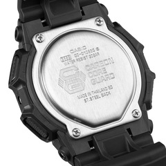 Relógio Casio G-Shock GD-010BEG-1DR - Foto 5