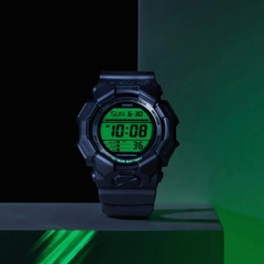 Relógio Casio G-Shock GD-010BEG-1DR - Foto 7