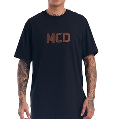 Camiseta MCD MCD Pipa SM27 Masculina - Foto 1
