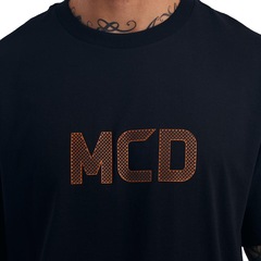Camiseta MCD MCD Pipa SM27 Masculina - Foto 2