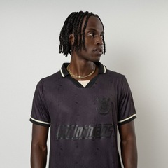 Camiseta do Corinthians Esportiva Surf Center Masculina - Foto 5