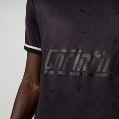 Camiseta do Corinthians Esportiva Surf Center Masculina - Foto 6