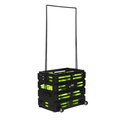 Cesto Coletor Pro Spin Para Bolas De Tênis - Foto 3