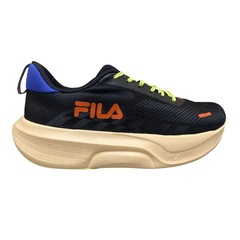 Tênis Masculino Fila Breeze - Foto 1