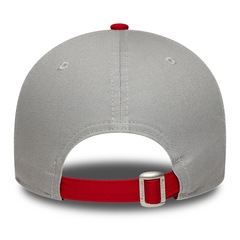 Bone New Era 9FORTY New Era Branded Masculino - Foto 4