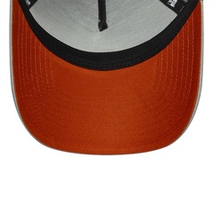 Bone New Era 9FORTY A-FRAME TRUCKER SN Masculino - Foto 5