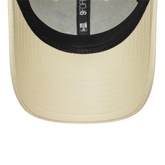 Bone New Era 9FORTY Los Angeles Dodgers MLB Feminino - Foto 5