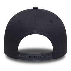Bone New Era 9FORTY Los Angeles Dodgers MLB Masculino - Foto 4