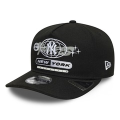 Bone New Era 19TWENTY New York Yankees MLB Masculino - Foto 1