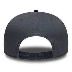 Bone New Era 19TWENTY Los Angeles Dodgers MLB Masculino - Foto 4