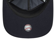 Bone New Era 19TWENTY Los Angeles Dodgers MLB Masculino - Foto 5
