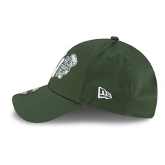 Bone New Era 9FORTY New York Yankees MLB Masculino - Foto 4