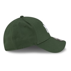 Bone New Era 9FORTY New York Yankees MLB Masculino - Foto 5