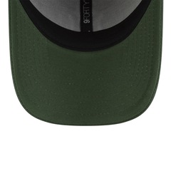 Bone New Era 9FORTY New York Yankees MLB Masculino - Foto 6