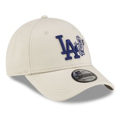 BONE New Era FOOD ICON 9FORTY LOSDOD  STNDRY Masculino - Foto 3