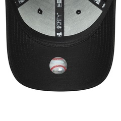 Bone New Era 9FORTY M-Crown Chicago White Sox MLB Masculino - Foto 6