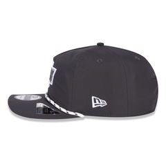 Bone New Era 19TWENTY NHL Los Angeles Kings Masculino - Foto 5