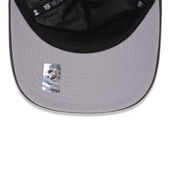 Bone New Era 19TWENTY NHL Los Angeles Kings Masculino - Foto 7