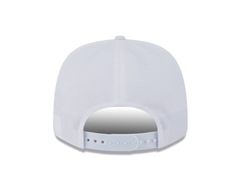 Bone New Era 9SEVENTY Strech Snap NBA Los Angeles Lakers Masculino - Foto 4