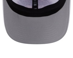 Bone New Era 9SEVENTY Strech Snap NBA Los Angeles Lakers Masculino - Foto 7