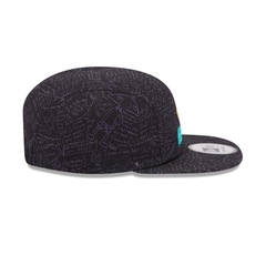 Bone New Era Camper Hey Arnold Masculino - Foto 4
