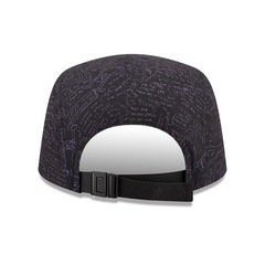 Bone New Era Camper Hey Arnold Masculino - Foto 5