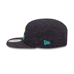 Bone New Era Camper Hey Arnold Masculino - Foto 7