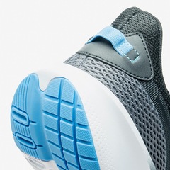 Tênis Masculino Fila Fire - Foto 7