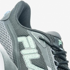 Tênis Masculino Fila Fire - Foto 8