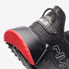 Tênis Masculino Fila F Virtuous - Foto 7