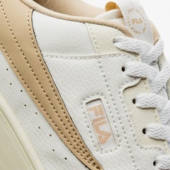 Tênis Masculino Fila Acd Classic - Foto 7