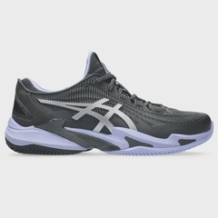 Tênis Masculino Asics Court FF 3 Clay Night Energy - Foto 1