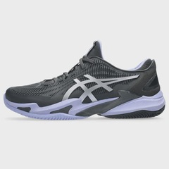Tênis Masculino Asics Court FF 3 Clay Night Energy - Foto 2