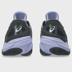 Tênis Masculino Asics Court FF 3 Clay Night Energy - Foto 4
