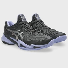 Tênis Masculino Asics Court FF 3 Clay Night Energy - Foto 5