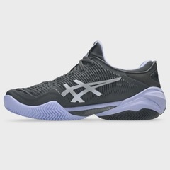 Tênis Masculino Asics Court FF 3 Clay Night Energy - Foto 8