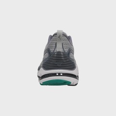 Tênis Masculino Mizuno Wave Dynasty 8 - Foto 4