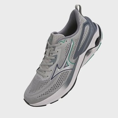 Tênis Masculino Mizuno Wave Dynasty 8 - Foto 6