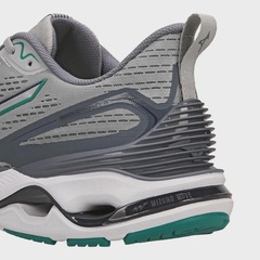 Tênis Masculino Mizuno Wave Dynasty 8 - Foto 8