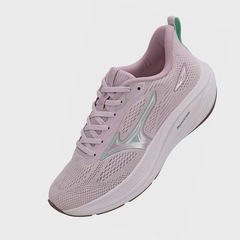 Tênis Feminino Mizuno Enigma 3 - Foto 6