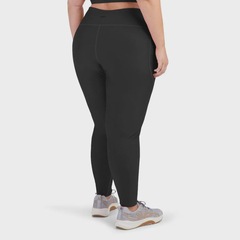 Calça Legging Olympikus Essential 2.0 - Feminino - Foto 2