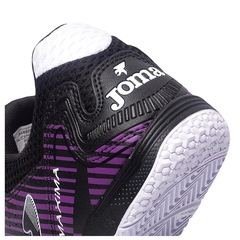 Chuteira Futsal Adulto Joma Máxima - Foto 5