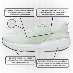 Tênis Feminino Puma Scend Pro 3 Wns - Foto 5