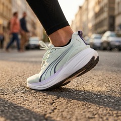 Tênis Feminino Puma Scend Pro 3 Wns - Foto 7