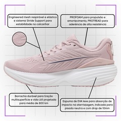 Tênis Feminino Puma Scend Pro 3 Wns - Foto 5
