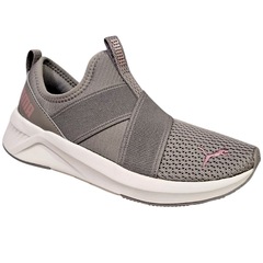 Tênis Feminino Puma Softride Harli Slip-On - Foto 2