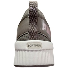 Tênis Feminino Puma Softride Harli Slip-On - Foto 3