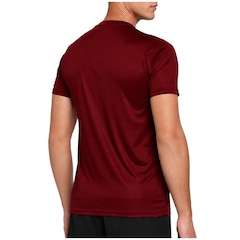 Camiseta New Balance Sport Left Chest Masculina - Foto 2