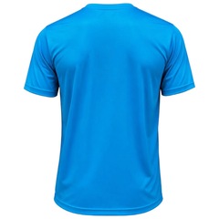 Camiseta New Balance Sport Left Chest Masculina - Foto 2